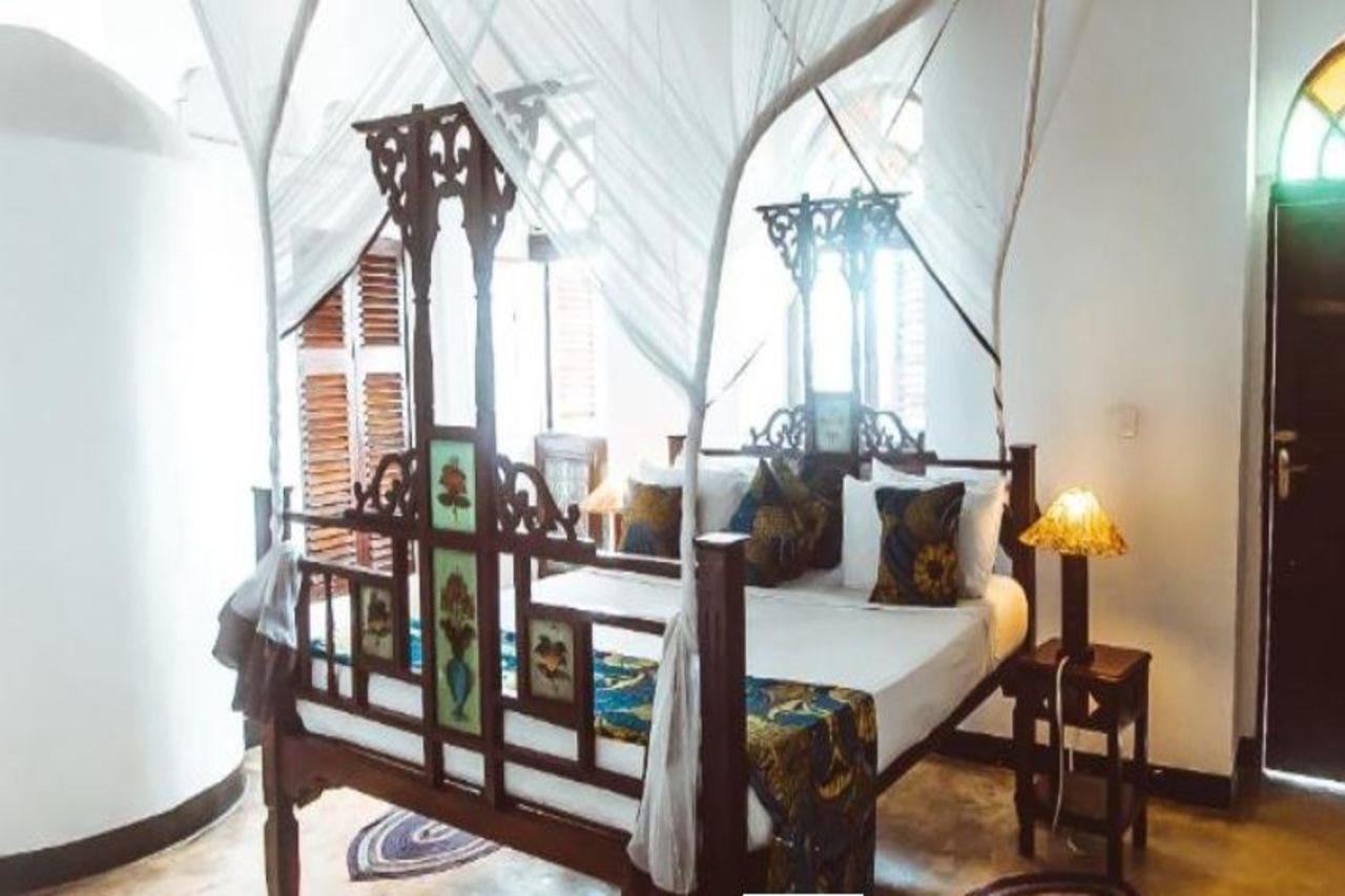 The Swahili House Hotel Zanzibar Luaran gambar