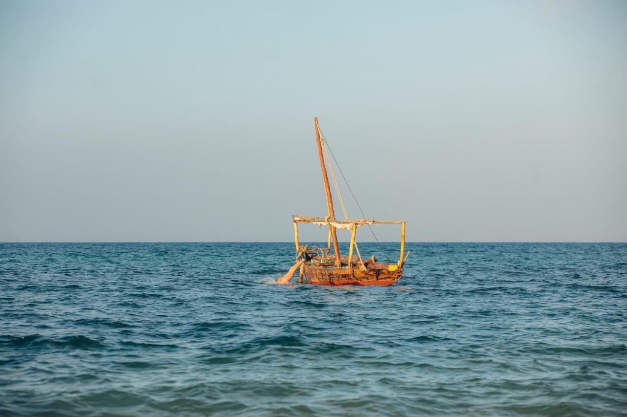 The Swahili House Hotel Zanzibar Luaran gambar