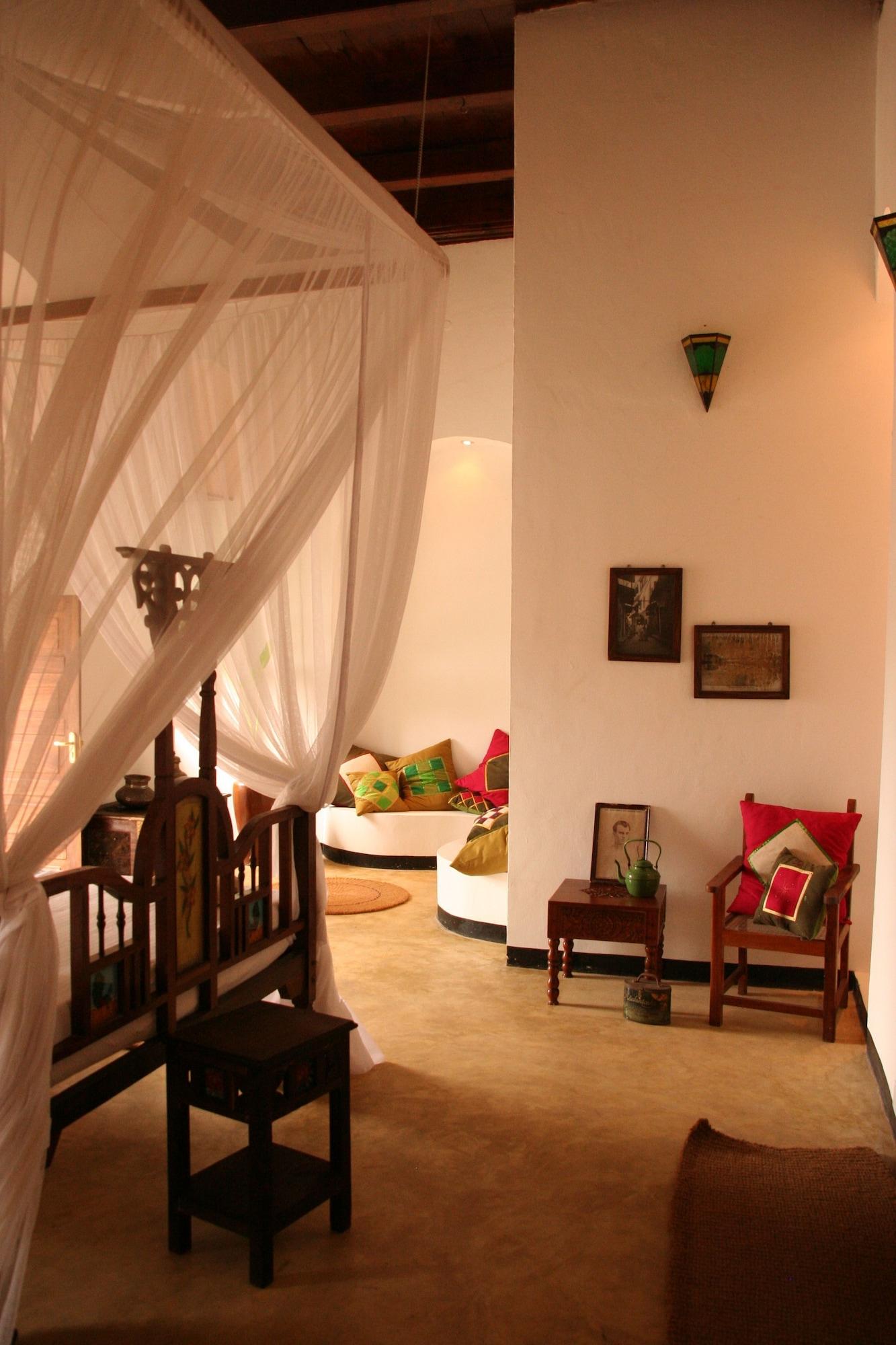 The Swahili House Hotel Zanzibar Luaran gambar