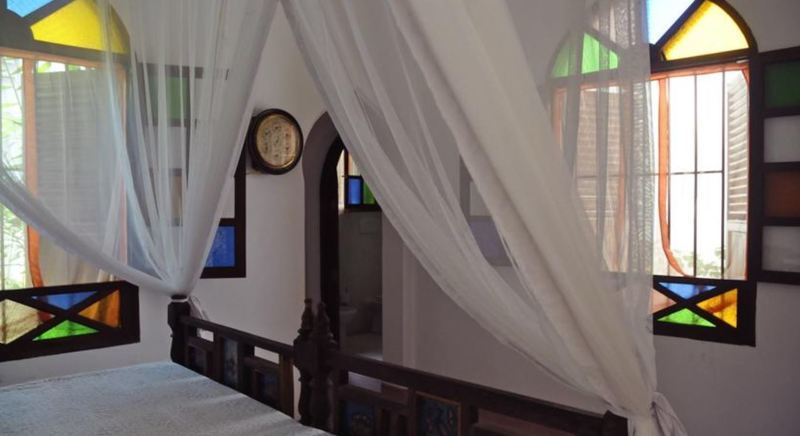 The Swahili House Hotel Zanzibar Luaran gambar