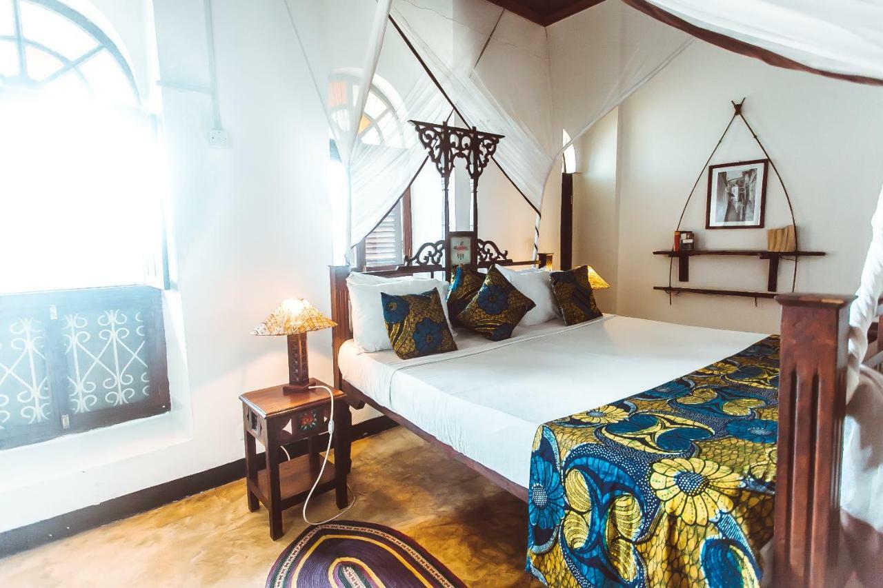 The Swahili House Hotel Zanzibar Luaran gambar